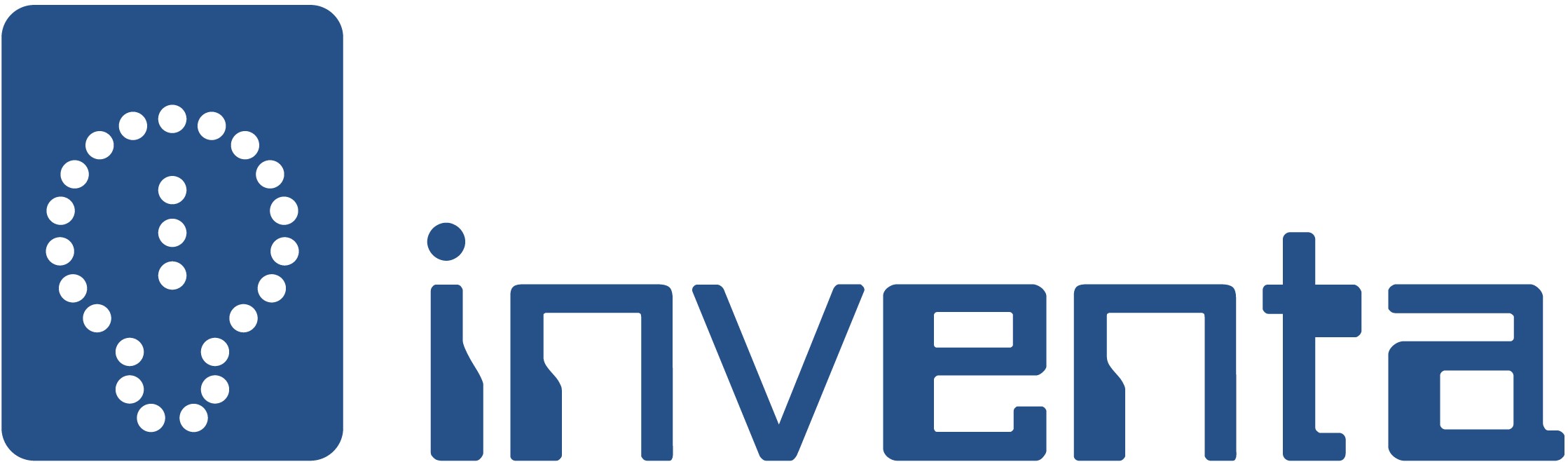 Inventa Logo